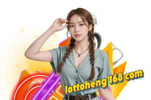 lottoheng 168 สล็อต