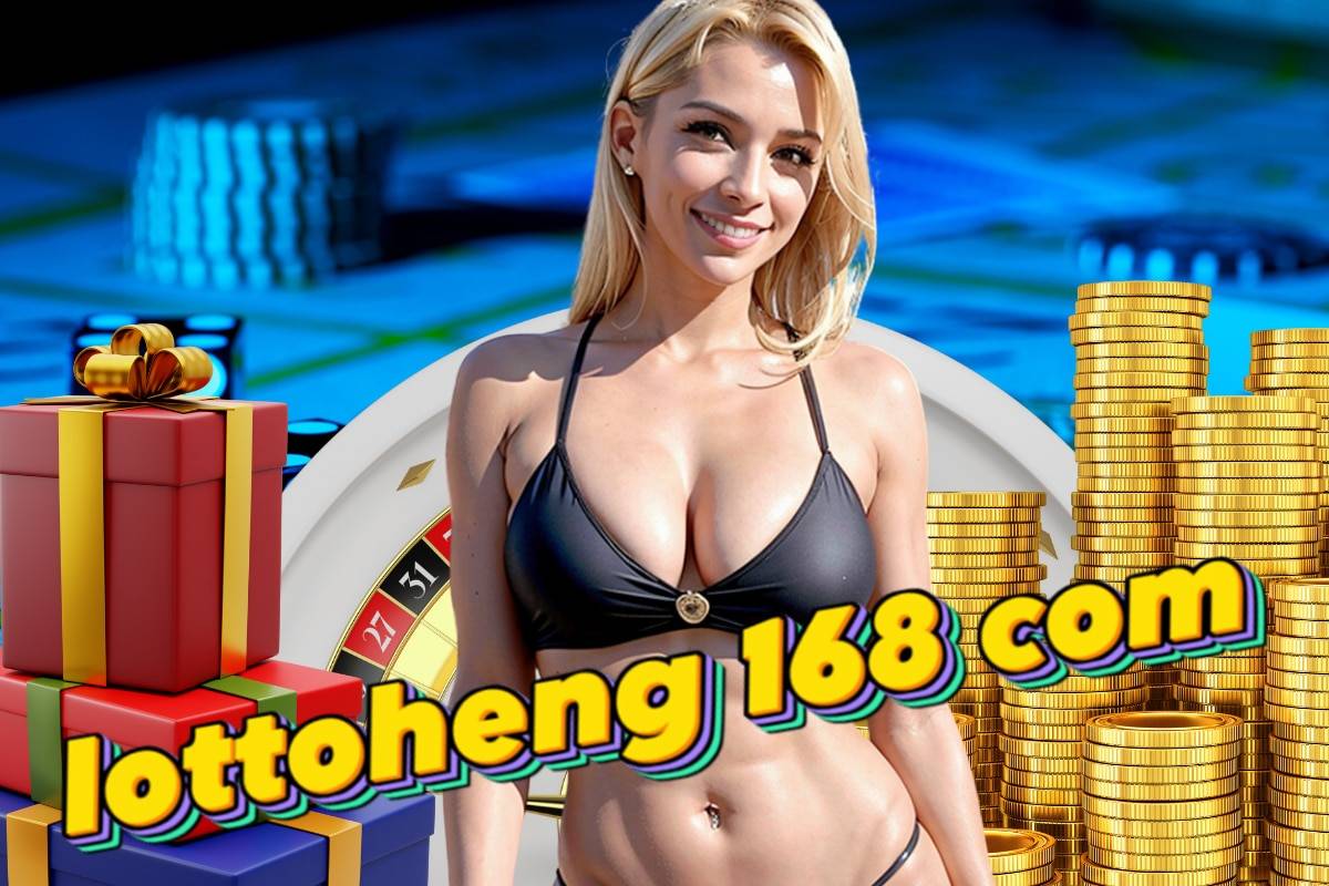 lottoheng 168 com เว็บ หวยออนไลน์